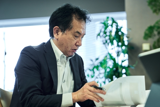 MAKOTO  YOSHIKAWA