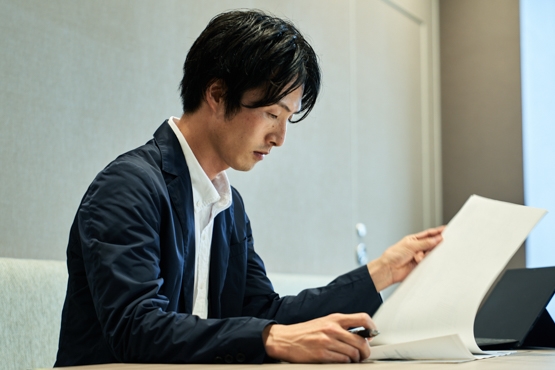 NOBUHITO  KAJINO