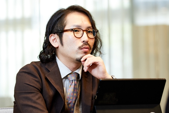 DAICHI  YAMAKAWA