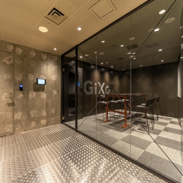 Conceptual × Gixo × Office Design